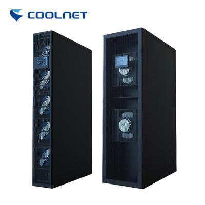 China R410A Inrow Cooling Unit For Modular Data Center Cooling for sale