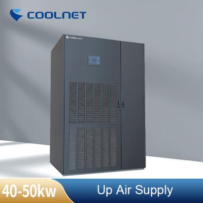 China R410A Refrigerant Coolnet Fluorine Pump Precision Cooling for Density IT Rooms for sale