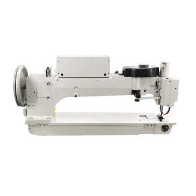 China Garment Shops Direct Drive High Speed Industrial Lockstitch Sewing Machine for sale