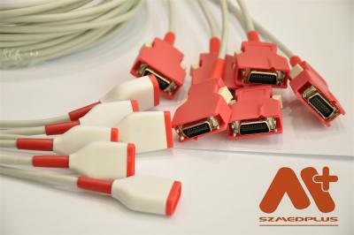 Китай RD-4103- RD Spo2 расширительный кабель MD20-05 20 PIN 1.5M для медицинских продается