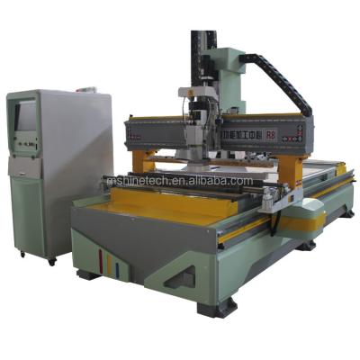 China 1325 machinery repair shops china atc 4 axis 3d wood cnc router customized worldwide distributor wanted 3d cnc cutting machine for sale