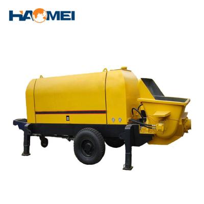 China Construction works Concrete pumping service and companies near me for sale
