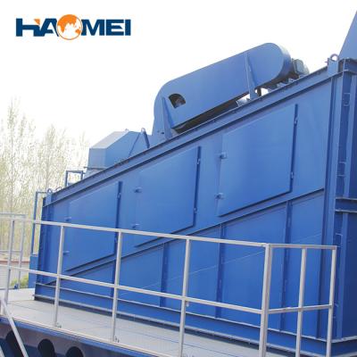 China Construction works lb500 lb 1000 mix asphalt hot mix plant for sale