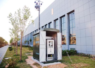 China Het Netapparaat van de distributieautomatisering RMU Slimme en van de Systemendistributie Eindeenheid DTU Te koop