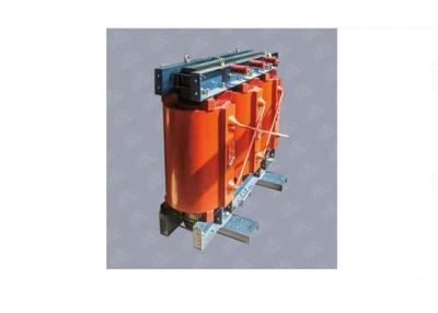 China Resina que echa el tipo seco de refrigeración por aire natural de los transformadores 6 - 35 kilovoltio eléctrico en venta