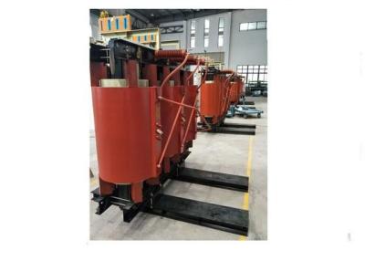 China Tipo seco al aire libre transformador 35kv de la serie de Scb con modo de enfriamiento/Af en venta