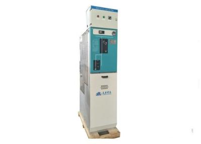 Chine Mécanisme à haute tension du mécanisme Sf6 de RMU avec 33Kv/36Kv/40.5Kv à vendre