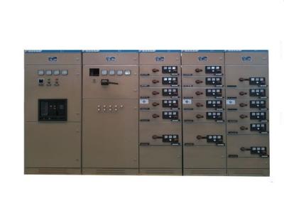 Chine standard aspirable de la basse tension 660v pour la distribution d'énergie électrique de commutateur à vendre