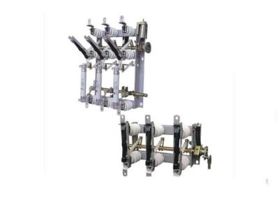Chine appareillage combiné par fusible actuel de commutateur de charge de vide de 10KV AIternative à vendre