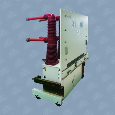 China 50 Hz-frequentiebescherming Hoogspanningscircuitbreaker met 6±1 mm Overtravel Te koop