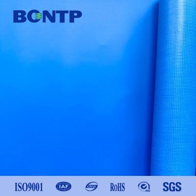 China Inflatable PVC Tarpaulin For Large Rectangular Frame for sale