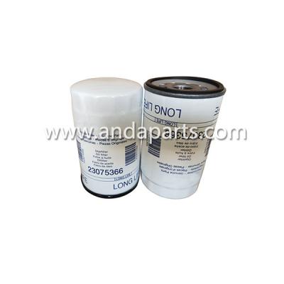 China Good Quality Fuel Filter For 23075366 for sale