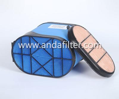 China Good Quality Air Filter For P608676 P153551 for sale
