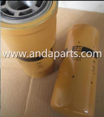 China Filtro de aceite hidráulico de la buena calidad para CAT 1G-8878 en venta