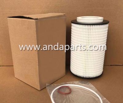 China Filtro de aceite de la buena calidad para P551088 en venta