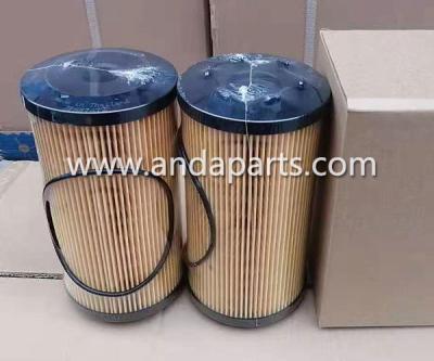 China Filtro de aceite de la buena calidad para 21687472 en venta