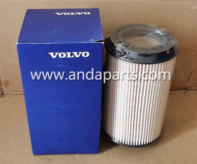China Filtro de combustible de la buena calidad para 20998805 en venta