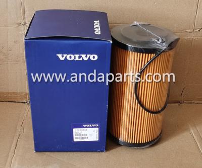 China Filtro de aceite de la buena calidad para 21913334 en venta