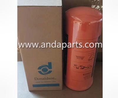 China Filtro hydráulico de la buena calidad para P164378 en venta