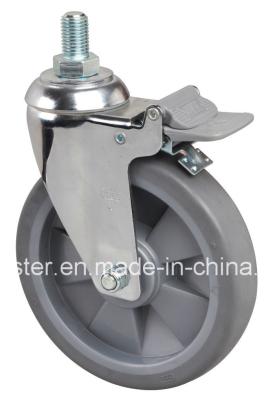 Chine Zinc plaqué 6