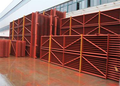 China Power Station / Power Plant Serpentine Tube for Hot Water/Steam Output Steam Boiler Economizer for sale