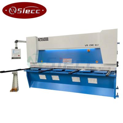 China Building material shops 3200 X12 Hydraulic QC 12Y 500mm sheep shearing machinery with e21s controller plate for sale