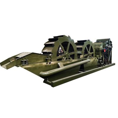 China Building Material Stores 50-80t/h Sand Making Machine High Efficiency Low Energy SAND MAKING for sale