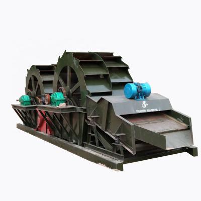 China Easy Maintenance Sand Making Machine Customizable Sand Making Machine For Quartz Line Made In China for sale
