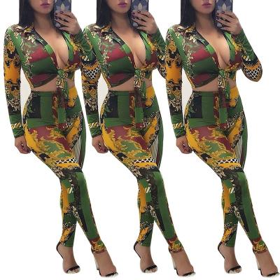 China New Arrival Sexy Elegant Copy Anti-static Chest Wrap Lace Upwomen Two Piece Set for sale