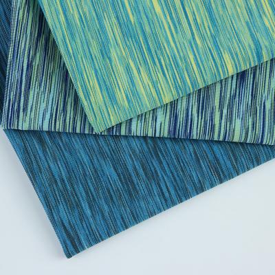 China China Stretch Fabric Fabric Manufacturers, 94% Polyester 6% Spandex Textile Fabric Material Package, Fabric Supplier Style Textile Rolls for sale
