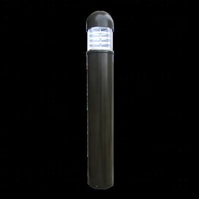 China High Quality Led LANDSCAPE 25W 35W Garden Lawn Bollard Lamp Light IP66 IK08 For Park Steert for sale