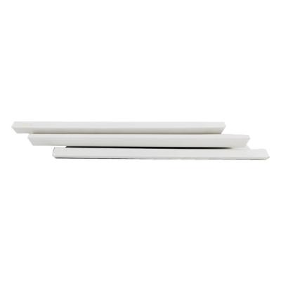 China Modern Best Price Customizable Finger Jointed Cedar Ceiling Board For Indoor for sale