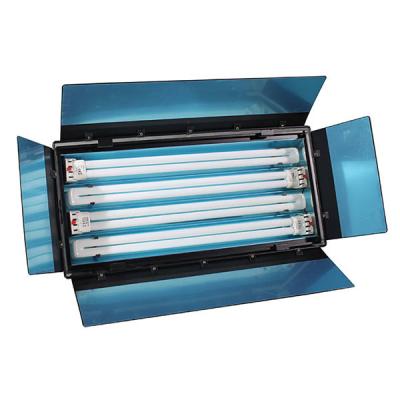 China Aluminum Alloy 55W 4banks 220W Branch Switch Shooting Lights for sale