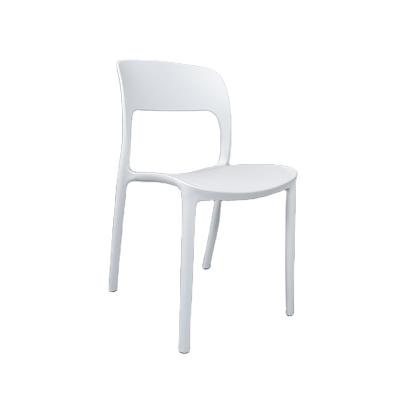 China Contemporary Wholesale Plastic Chair for sale