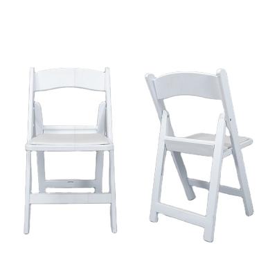 China Contemporary colored plastic chair for sale