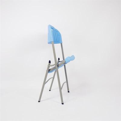 China Contemporary Plastic Dining Chair Restaurant for sale