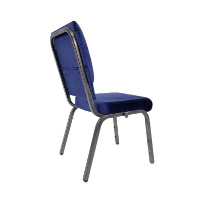 China Modern Church Chairs Stackable for sale