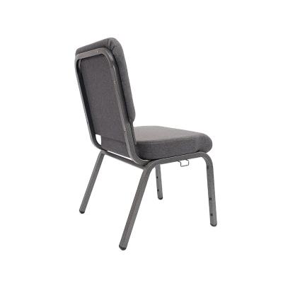 China Modern chairs for church value for sale