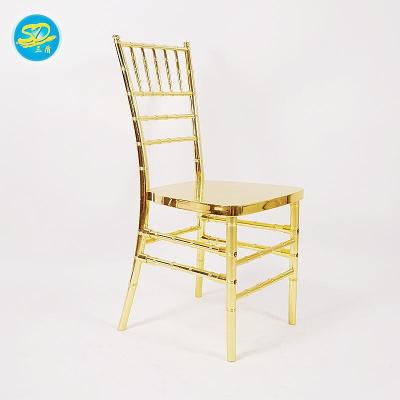 China Contemporary Outdoor Aluminum Batyline Dining Chairs for sale