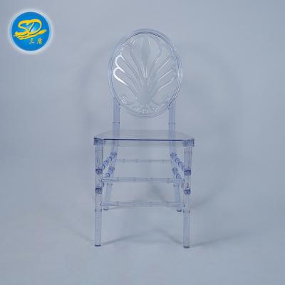 China Contemporary Customized Plastic Resin Chairs for sale