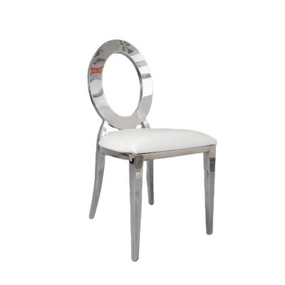 China Modern Gold Banquet Chairs Changeable for sale