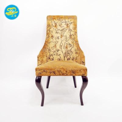 China Modern Restaurant Dining Chair For Sale for sale