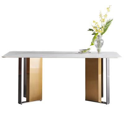 China Contemporary Patio Dining Table for sale