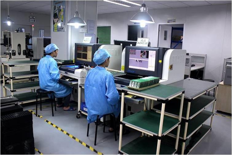 Επαληθευμένος προμηθευτής Κίνας - Shenzhen Hazel Electronics Co., Ltd.