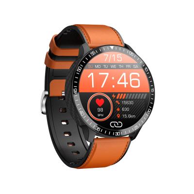 Κίνα Μαγνητική χρέωση Smartwatch 200mAh Mt16 πίεσης του αίματος SC7A20 HL16 προς πώληση