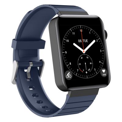 Κίνα 1.54inch κράμα Smartwatch Amazfit Gts 2 οθόνη αφής βραχιολιών Ip68 ψευδάργυρου για τη Apple Huawei προς πώληση