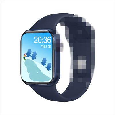 Κίνα Τα HL26Plus Smartwatch αδιάβροχος αθλητισμός 1,75 ιντσών 320*385 μπορούν να παρέχουν προσαρμοσμένος προς πώληση