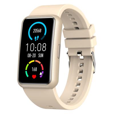 Chine Coeur imperméable Rate Monitoring Sleep Detection de montre de la santé 172*320 à vendre