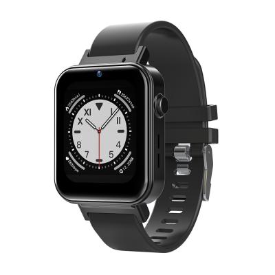 Κίνα Αναγνώριση 4G IP68 αδιάβροχο Smartwatch προσώπου χρόνος χρέωσης 1,5 ώρας προς πώληση