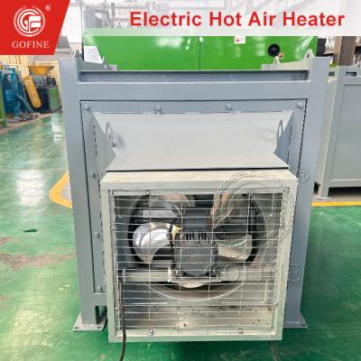 Cina Dispositivo elettrico di asciugatura ad aria calda, risparmiatore di energia e resistente, asciugatrice di fertilizzanti in vendita